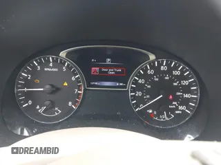 2017 Nissan Altima S z VIN 1N4AL3AP2HC147719, wystawiony jako IAAI lot #41390400 z przebiegiem 127 190 mil mil oraz . Historia ofert i sprzedaży dostępna na DreamBid. Obrazek 7.