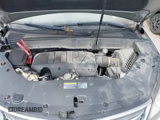 2015 Chevrolet Traverse LT with VIN 1GNKVGKDXFJ388478, listed as a IAAI auction lot 41914314 with 188,141 mi miles and . Bid and sale history available at DreamBid. Image 10.