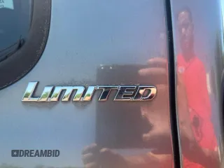 2005 Toyota Tundra Limited with VIN 5TBDT48175S483965, listed as a Copart auction lot 59754595 with 183,023 mi miles and Clean title. Bid and sale history available at DreamBid. Image 9.