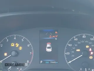 2024 Toyota Corolla LE z VIN 5YFB4MDE1RP102999, wystawiony jako IAAI lot #40562845 z przebiegiem 19 445 mil mil oraz . Historia ofert i sprzedaży dostępna na DreamBid. Obrazek 15.