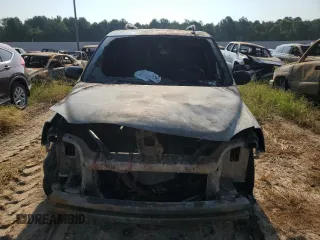 2007 Chevrolet Uplander 3LT z VIN 1GNDV33117D131618, wystawiony jako Copart lot #67377844 z przebiegiem Nie podano mil oraz Szkoda całkowita • Salvage title. Historia ofert i sprzedaży dostępna na DreamBid. Obrazek 5.
