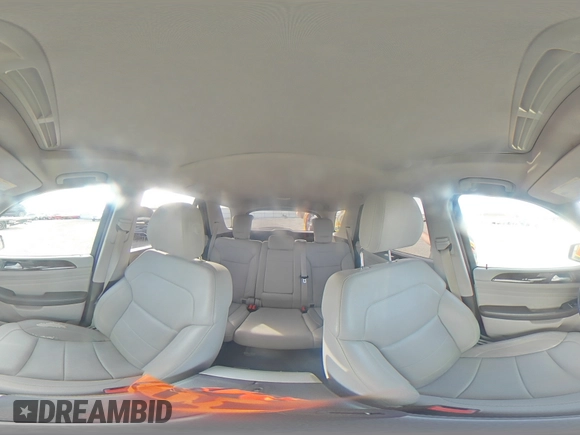 2012 Mercedes-Benz M 350 with VIN 4JGDA5HB1CA035741, listed as a Copart auction lot 51069665 with 150,644 mi miles and Salvage Title. Bid and sale history available at DreamBid. Image 14.
