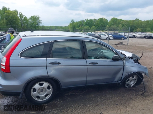 2011 Honda CR-V LX with VIN 5J6RE4H34BL000237, listed as a IAAI auction lot 42103825 with 85,874 mi miles and . Bid and sale history available at carsss.com. Image 14.