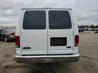 2003 Ford Econoline Passenger XL с VIN 1FBSS31L03HB23840, выставлен на аукционе Copart как лот 78593064 с пробегом 59 021 миль миль и Списание • Salvage title. История ставок и продаж доступна на DreamBid. Изображение 6.