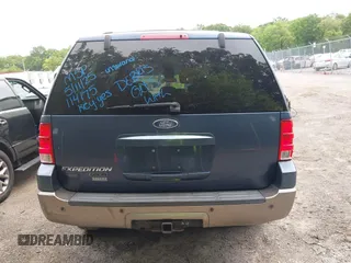 2004 Ford Expedition Eddie Bauer with VIN 1FMPU18L44LB32895, listed as a IAAI auction lot 42329514 with 283,718 mi miles and . Bid and sale history available at DreamBid. Image 16.
