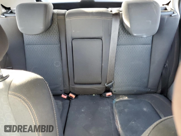 2019 Chevrolet Trax LS with VIN 3GNCJNSB6KL245341, listed as a Copart auction lot 85442734 with 85,000 mi miles and Salvage Title. Bid and sale history available at carsss.com. Image 10.