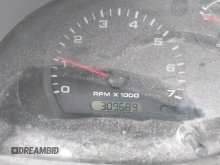 2007 Ford Ranger with VIN 1FTZR14E07PA82483, listed as a IAAI auction lot 42632507 with 309,689 mi miles and . Bid and sale history available at DreamBid. Image 7.