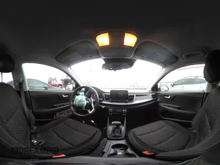 2023 Kia Rio S z VIN 3KPA24AD3PE542301, wystawiony jako IAAI lot #41364553 z przebiegiem 35 204 mil mil oraz . Historia ofert i sprzedaży dostępna na DreamBid. Obrazek 18.