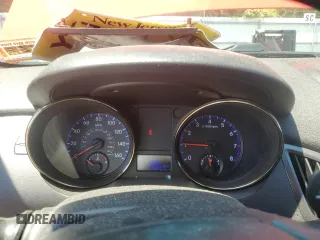 2012 Hyundai Genesis Coupe 2.0T с VIN KMHHT6KD4CU070767, выставлен на аукционе Copart как лот 59059055 с пробегом 105 659 миль миль и Списание • Salvage title. История ставок и продаж доступна на DreamBid. Изображение 9.