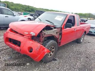 2002 Nissan Frontier XE z VIN 1N6DD26S52C340723, wystawiony jako IAAI lot #42331061 z przebiegiem 237 995 mil mil oraz . Historia ofert i sprzedaży dostępna na DreamBid. Obrazek 17.