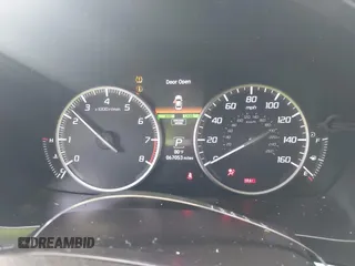 2019 Acura ILX with VIN 19UDE2F33KA000475, listed as a IAAI auction lot 41680296 with 67,053 mi miles. Bid and sale history available at carsss.com. Image 7.