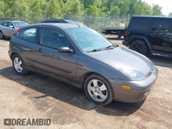 2004 Ford Focus ZX3 с VIN 3FAFP31384R114307, выставлен на аукционе IAAI как лот 42428592 с пробегом 134 843 миль миль и . История ставок и продаж доступна на DreamBid. Изображение 1.