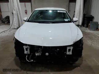 2021 Volkswagen Jetta S with VIN 3VWC57BU1MM028672, listed as a Copart auction lot 52412385 with 44,280 mi miles and Salvage Title. Bid and sale history available at carsss.com. Image 5.
