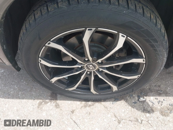 2011 Dodge Durango R/T with VIN 1D4SE6GT7BC682599, listed as a IAAI auction lot 42278868 with 168,692 mi miles and . Bid and sale history available at DreamBid. Image 12.