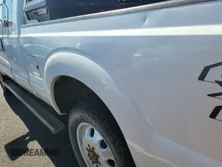 2011 Ford F-250 XL with VIN 1FT7X2B67BEC07689, listed as a IAAI auction lot 42683388 with 223,642 mi miles and . Bid and sale history available at DreamBid. Image 1.
