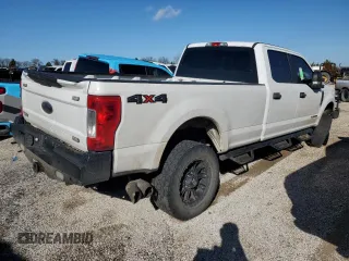 2018 Ford F-350 XL с VIN 1FT8W3BT7JEB64795, выставлен на аукционе Copart как лот 85043604 с пробегом Не указан миль и Списание • Salvage title. История ставок и продаж доступна на DreamBid. Изображение 3.