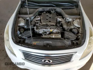 2012 Infiniti G37 Sedan Journey with VIN JN1CV6AP5CM931056, listed as a Copart auction lot 87063344 with 194,289 mi miles and Salvage Title. Bid and sale history available at carsss.com. Image 12.