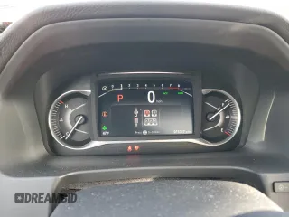 2022 Honda Passport Elite z VIN 5FNYF8H02NB012275, wystawiony jako Copart lot #46229325 z przebiegiem 15 327 mil mil oraz Szkoda całkowita • Salvage title. Historia ofert i sprzedaży dostępna na DreamBid. Obrazek 9.