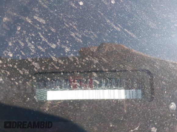 2023 Nissan ARIYA Engage с VIN JN1AF0BA4PM407138, выставлен на аукционе IAAI как лот 42215695 с пробегом 8 562 миль миль и . История ставок и продаж доступна на DreamBid. Изображение 9.