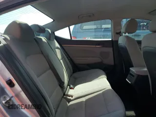 2017 Hyundai Elantra SE z VIN 5NPD74LF1HH071193, wystawiony jako Copart lot #55925315 z przebiegiem 186 769 mil mil oraz Czysty tytuł • Clean title. Historia ofert i sprzedaży dostępna na DreamBid. Obrazek 10.