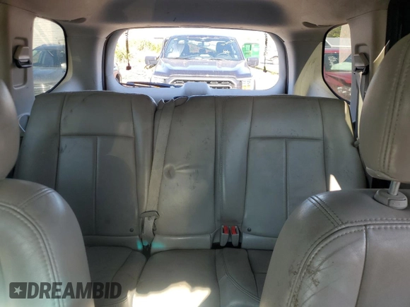 2008 GMC Envoy Denali with VIN 1GKET63M082219107, listed as a Copart auction lot 75519084 with 176,299 mi miles and Clean Title. Bid and sale history available at carsss.com. Image 10.