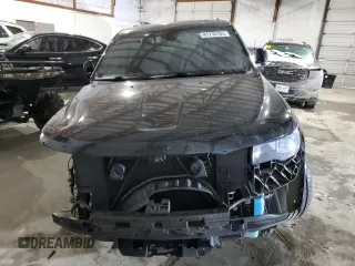 2017 Jeep Grand Cherokee Altitude z VIN 1C4RJFAG9HC840498, wystawiony jako Copart lot #41710105 z przebiegiem 79 795 mil mil oraz Szkody całkowita. Historia ofert i sprzedaży dostępna na DreamBid. Obrazek 5.