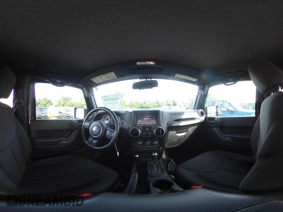 2016 Jeep Wrangler Black Bear с VIN 1C4AJWAG1GL201303, выставлен на аукционе IAAI как лот 42604644 с пробегом 111 210 миль миль и . История ставок и продаж доступна на DreamBid. Изображение 19.