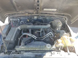 2003 Jeep Wrangler X с VIN 1J4FA39S63P330826, выставлен на аукционе IAAI как лот 41476438 с пробегом 146 517 миль миль и . История ставок и продаж доступна на DreamBid. Изображение 10.
