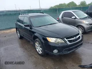 2009 Subaru Outback Special Edition z VIN 4S4BP61C197341844, wystawiony jako IAAI lot #42411210 z przebiegiem 217 666 mil mil oraz . Historia ofert i sprzedaży dostępna na DreamBid. Obrazek 1.