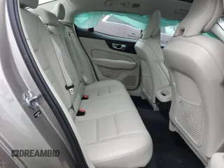2019 Volvo S60 Momentum with VIN 7JR102FK6KG005305, listed as a Copart auction lot 46680475 with 69,591 mi miles and Salvage Title. Bid and sale history available at carsss.com. Image 10.