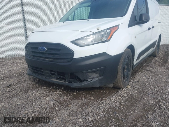 2020 Ford Transit Connect XL с VIN NM0LS7E23L1466771, выставлен на аукционе IAAI как лот 42362017 с пробегом 9 166 миль миль и . История ставок и продаж доступна на DreamBid. Изображение 6.