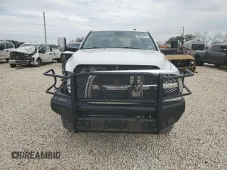 2017 Ram 2500 Tradesman with VIN 3C6UR5CJ0HG570765, listed as a Copart auction lot 89094255 with 98,071 mi miles and Salvage title. Bid and sale history available at DreamBid. Image 5.