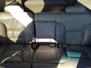 1998 GMC Yukon with VIN 1GKEK13R1WR508227, listed as a Copart auction lot 88325315 with 238,085 mi miles and Salvage Title. Bid and sale history available at carsss.com. Image 10.