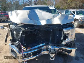 2018 Ford F-150 XL with VIN 1FTEW1EG8JFB27481, listed as a IAAI auction lot 41212463 with 62,473 mi miles and . Bid and sale history available at DreamBid. Image 13.