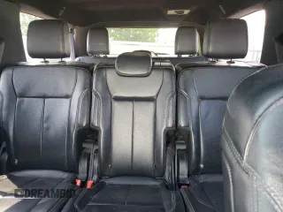 2018 Ford Expedition Max XLT с VIN 1FMJK1JT3JEA41039, выставлен на аукционе Copart как лот 60532755 с пробегом 169 274 миль миль и Чистый • Clean title. История ставок и продаж доступна на DreamBid. Изображение 10.