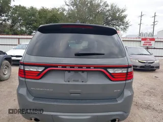 2023 Dodge Durango GT Plus with VIN 1C4RDHDG3PC601932, listed as a IAAI auction lot 41238697 with 56,294 mi miles and . Bid and sale history available at DreamBid. Image 16.
