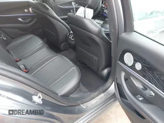 2018 Mercedes-Benz E 300 with VIN WDDZF4JB2JA342094, listed as a IAAI auction lot 41556822 with 71,630 mi miles and . Bid and sale history available at DreamBid. Image 8.