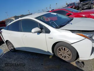 2016 Toyota Prius Two with VIN JTDKBRFU3G3516895, listed as a IAAI auction lot 41720956 with 234,879 mi miles and . Bid and sale history available at DreamBid. Image 13.