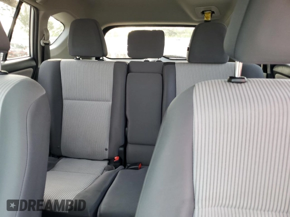 2014 Toyota RAV4 LE with VIN 2T3ZFREV0EW080580, listed as a Copart auction lot 62458665 with 298,133 mi miles and Clean title. Bid and sale history available at DreamBid. Image 10.