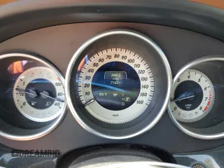 2018 Mercedes-Benz CLS-Class CLS 550 with VIN WDDLJ7DB0JA205320, listed as a Copart auction lot 51053363 with 71,021 mi miles. Bid and sale history available at carsss.com. Image 9.