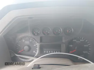 2008 Ford F-250 XL with VIN 1FTSW20R18EE29566, listed as a IAAI auction lot 41938920 with Not provided miles and . Bid and sale history available at DreamBid. Image 15.