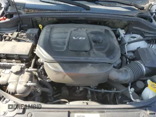 2017 Jeep Grand Cherokee Laredo with VIN 1C4RJFAG4HC919125, listed as a Copart auction lot 51667875 with 90,828 mi miles and Salvage Title. Bid and sale history available at carsss.com. Image 12.