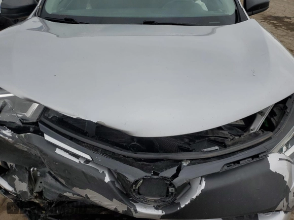 2017 Toyota RAV4 LE с VIN 2T3BFREVXHW672218, выставлен на аукционе Copart как лот 57754995 с пробегом 102 870 миль миль и Чистый • Clean title. История ставок и продаж доступна на DreamBid. Изображение 12.