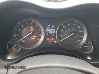 2017 Infiniti Q70 3.7 z VIN JN1BY1PPXHM170268, wystawiony jako Copart lot #50952545 z przebiegiem 78 978 mil mil oraz Szkody całkowita. Historia ofert i sprzedaży dostępna na DreamBid. Obrazek 9.