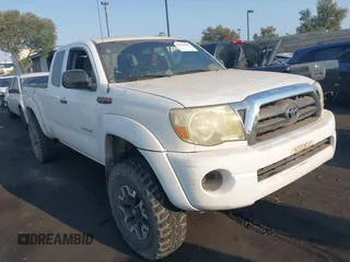 2009 Toyota Tacoma с VIN 5TEUX42N69Z646444, выставлен на аукционе IAAI как лот 42703341 с пробегом 95 117 миль миль и . История ставок и продаж доступна на DreamBid. Изображение 1.