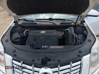 2013 Cadillac SRX Performance Collection with VIN 3GYFNHE3XDS520177, listed as a IAAI auction lot 42536457 with 217,963 mi miles and . Bid and sale history available at DreamBid. Image 10.