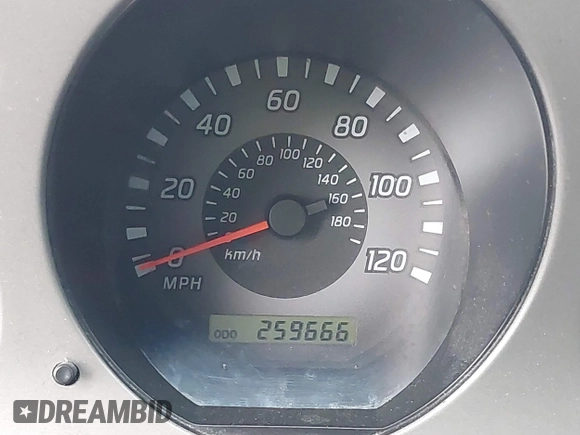 2003 Nissan Frontier SE z VIN 1N6ED29X53C426546, wystawiony jako IAAI lot #41654331 z przebiegiem 259 666 mil mil oraz . Historia ofert i sprzedaży dostępna na DreamBid. Obrazek 16.