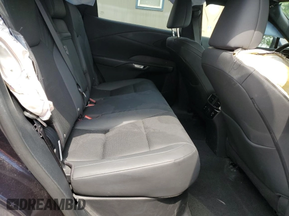 2024 Lexus RX 350 с VIN 2T2BAMCA6RC058923, выставлен на аукционе Copart как лот 60128505 с пробегом 14 535 миль миль и Списание • Salvage title. История ставок и продаж доступна на DreamBid. Изображение 11.