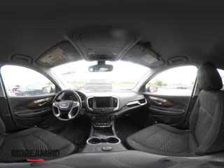 2019 GMC Terrain SLE with VIN 3GKALTEV9KL103249, listed as a IAAI auction lot 42486848 with 92,373 mi miles and . Bid and sale history available at DreamBid. Image 20.