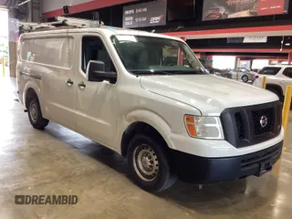 2019 Nissan NV Cargo SV с VIN 1N6BF0KY9KN808344, выставлен на аукционе IAAI как лот 42521060 с пробегом 148 741 миль миль и . История ставок и продаж доступна на DreamBid. Изображение 4.